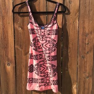 Free People slip dress